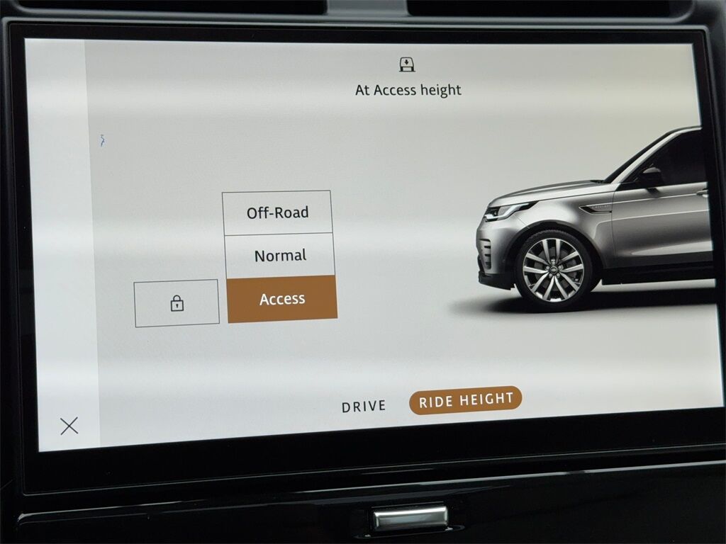 2023 Land Rover Discovery S NAV,CAM,PANO,HTD STS,BLIND SPOT,20&quot; WLS,3RD ROW Plano TX