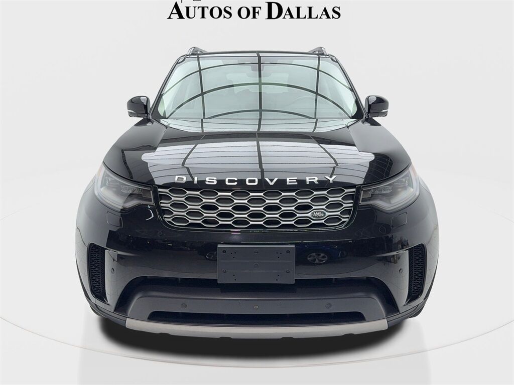2023 Land Rover Discovery S NAV,CAM,PANO,HTD STS,BLIND SPOT,20&quot; WLS,3RD ROW Plano TX
