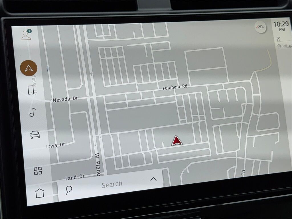 2023 Land Rover Discovery S NAV,CAM,PANO,HTD STS,BLIND SPOT,20&quot; WLS,3RD ROW Plano TX