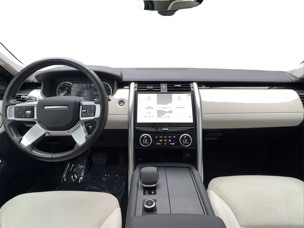 2023 Land Rover Discovery S NAV,CAM,PANO,HTD STS,BLIND SPOT,20&quot; WLS,3RD ROW Plano TX