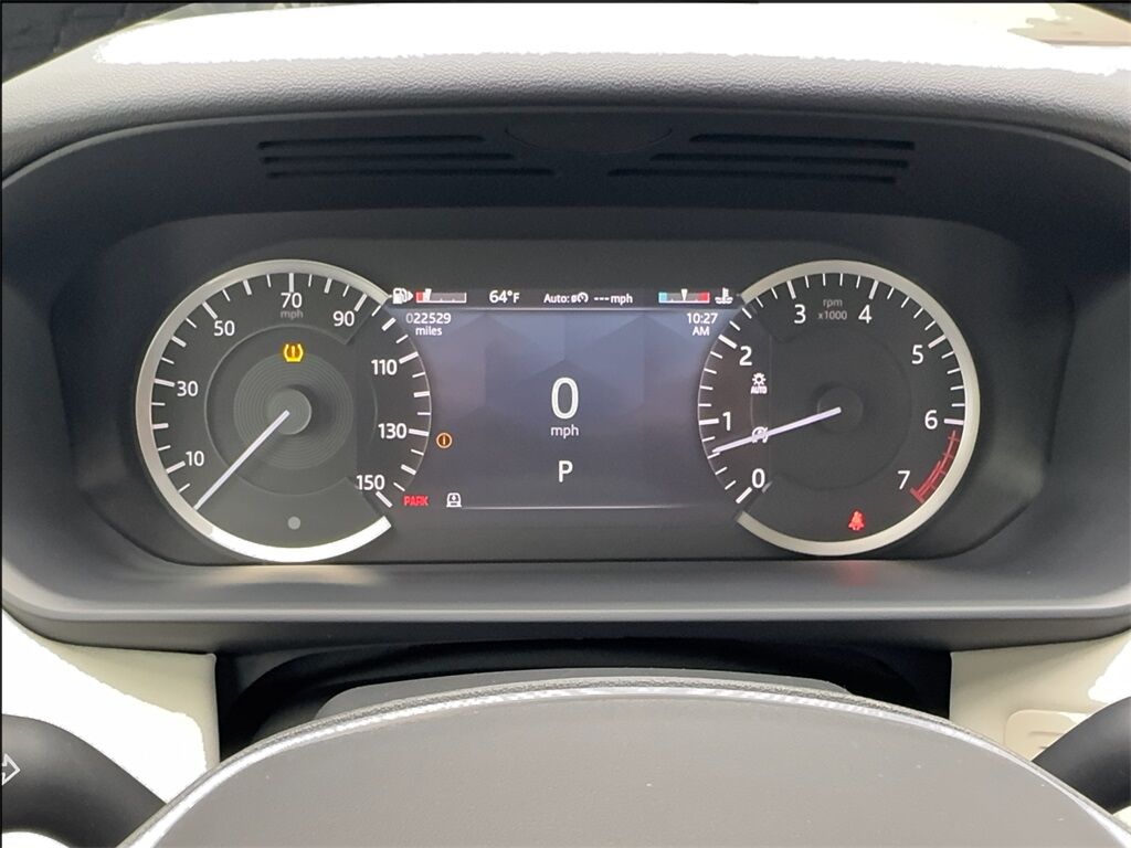 2023 Land Rover Discovery S NAV,CAM,PANO,HTD STS,BLIND SPOT,20&quot; WLS,3RD ROW Plano TX