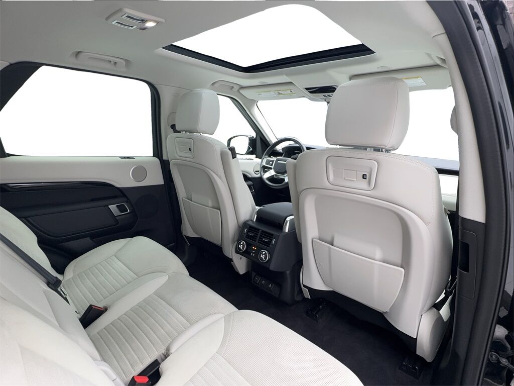 2023 Land Rover Discovery S NAV,CAM,PANO,HTD STS,BLIND SPOT,20&quot; WLS,3RD ROW Plano TX