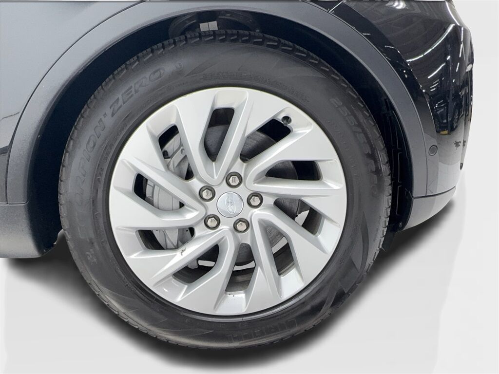 2023 Land Rover Discovery S NAV,CAM,PANO,HTD STS,BLIND SPOT,20&quot; WLS,3RD ROW Plano TX