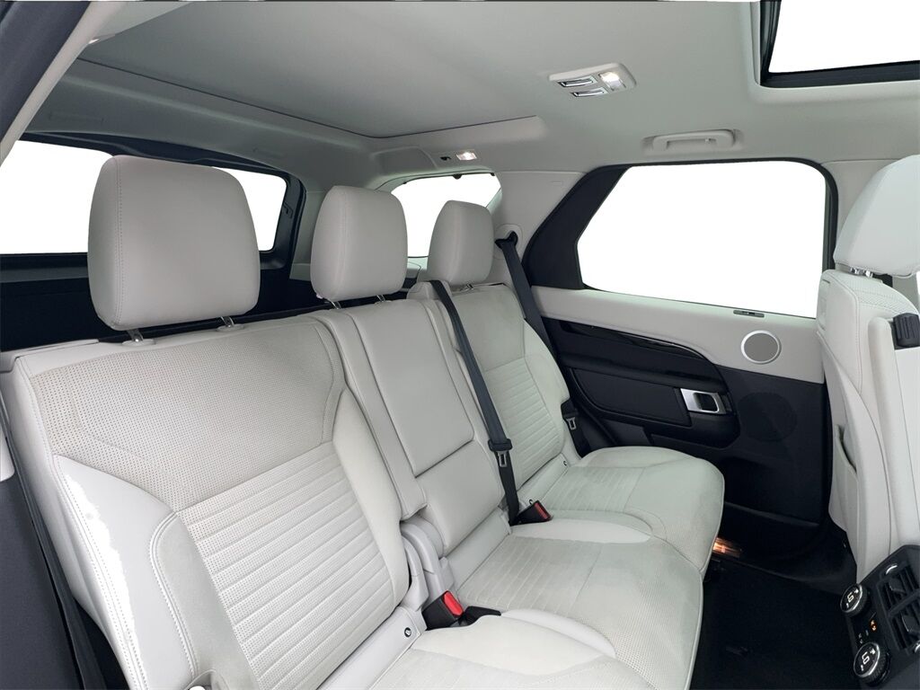 2023 Land Rover Discovery S NAV,CAM,PANO,HTD STS,BLIND SPOT,20&quot; WLS,3RD ROW Plano TX