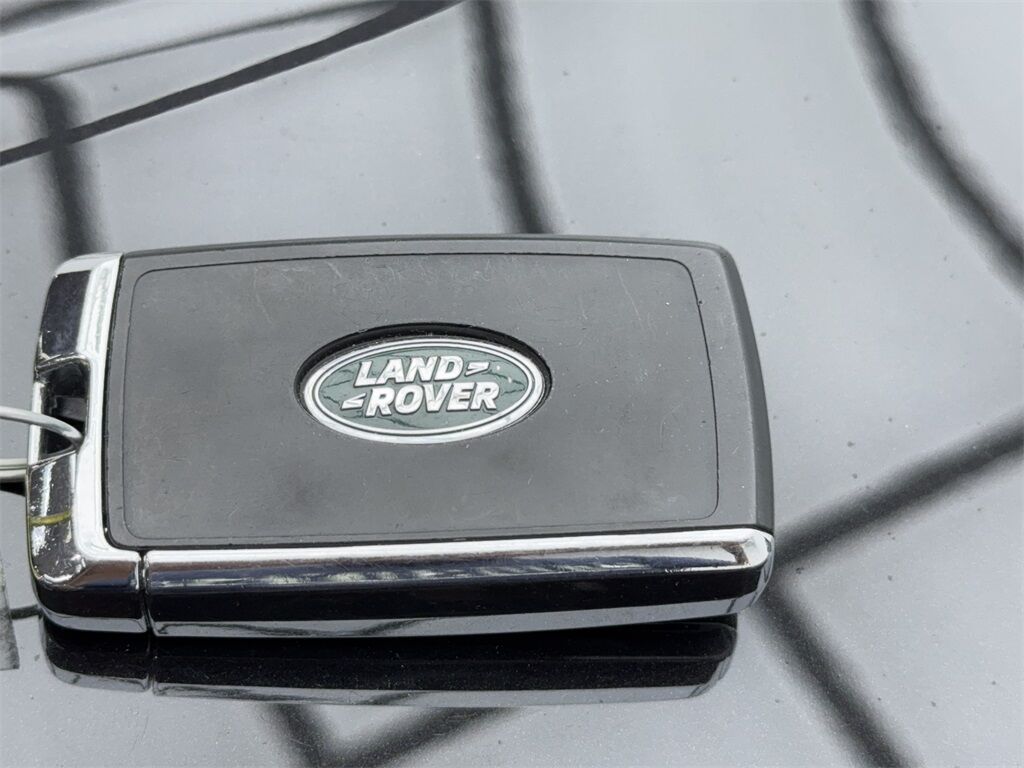 2023 Land Rover Discovery S NAV,CAM,PANO,HTD STS,BLIND SPOT,20&quot; WLS,3RD ROW Plano TX