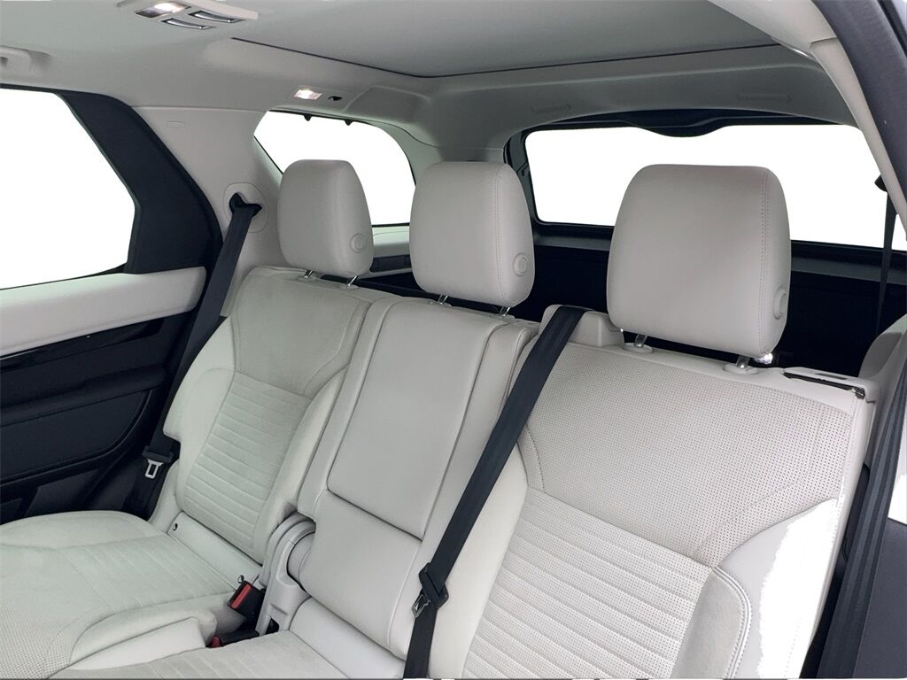 2023 Land Rover Discovery S NAV,CAM,PANO,HTD STS,BLIND SPOT,20&quot; WLS,3RD ROW Plano TX