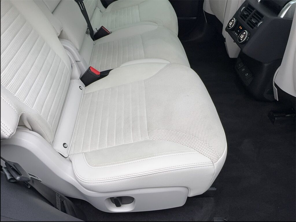 2023 Land Rover Discovery S NAV,CAM,PANO,HTD STS,BLIND SPOT,20&quot; WLS,3RD ROW Plano TX