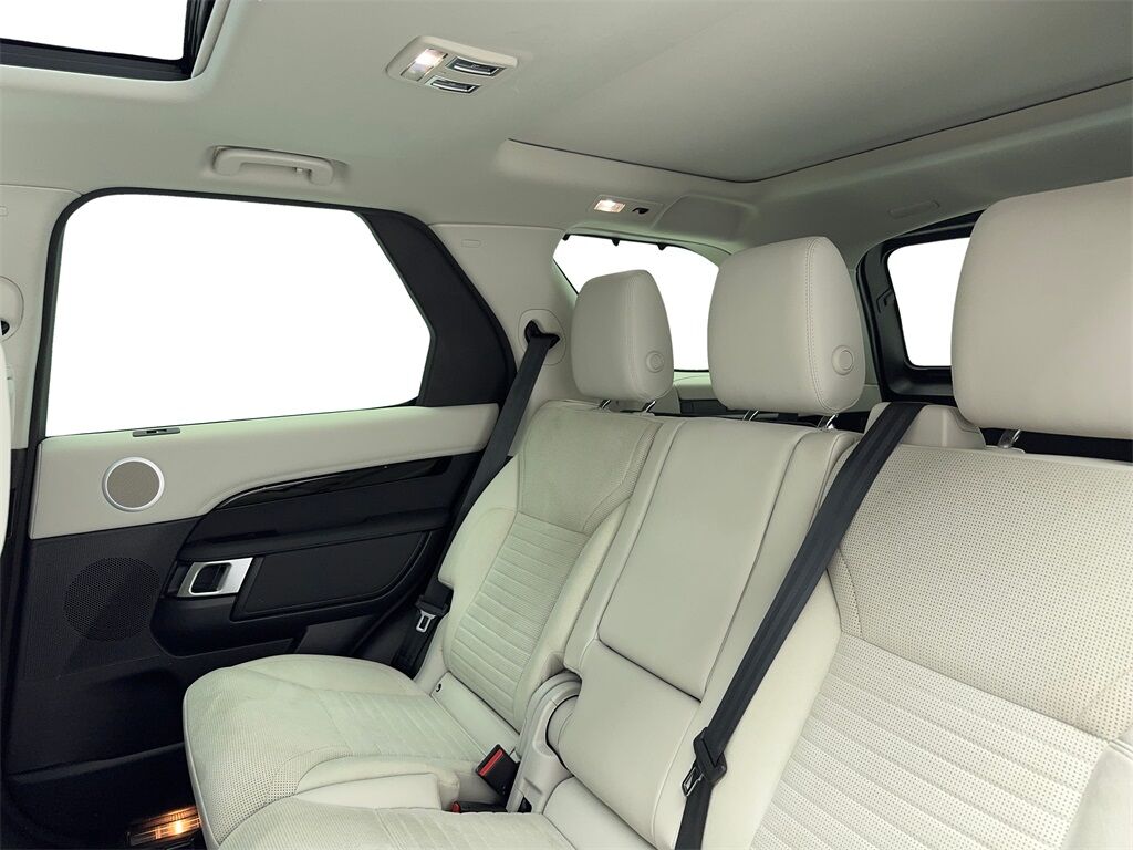 2023 Land Rover Discovery S NAV,CAM,PANO,HTD STS,BLIND SPOT,20&quot; WLS,3RD ROW Plano TX