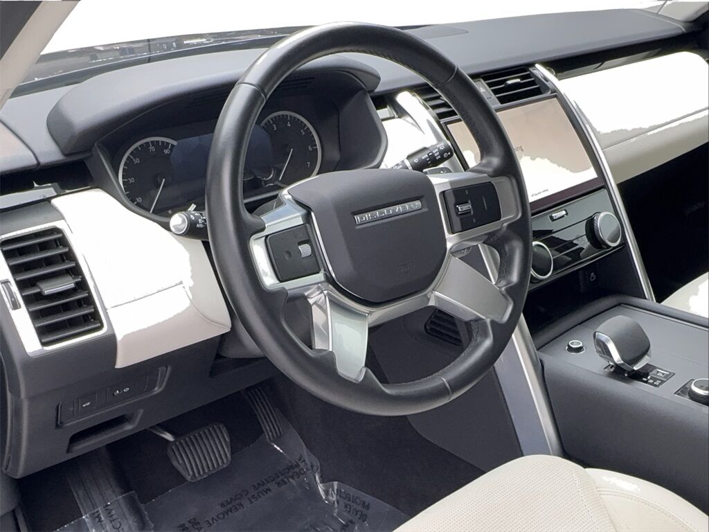 2023 Land Rover Discovery S NAV,CAM,PANO,HTD STS,BLIND SPOT,20&quot; WLS,3RD ROW Plano TX