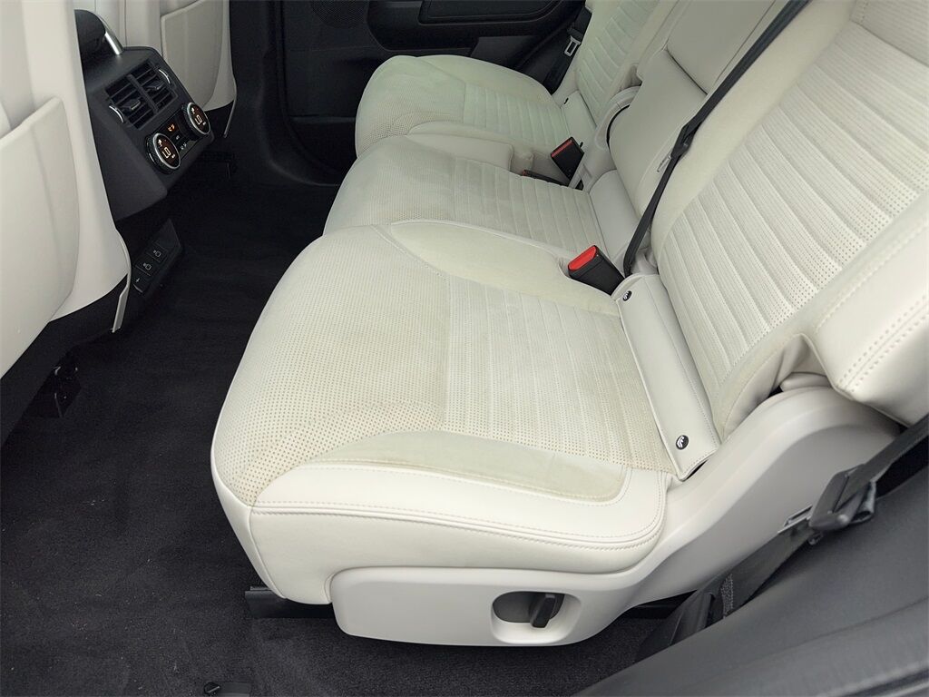 2023 Land Rover Discovery S NAV,CAM,PANO,HTD STS,BLIND SPOT,20&quot; WLS,3RD ROW Plano TX