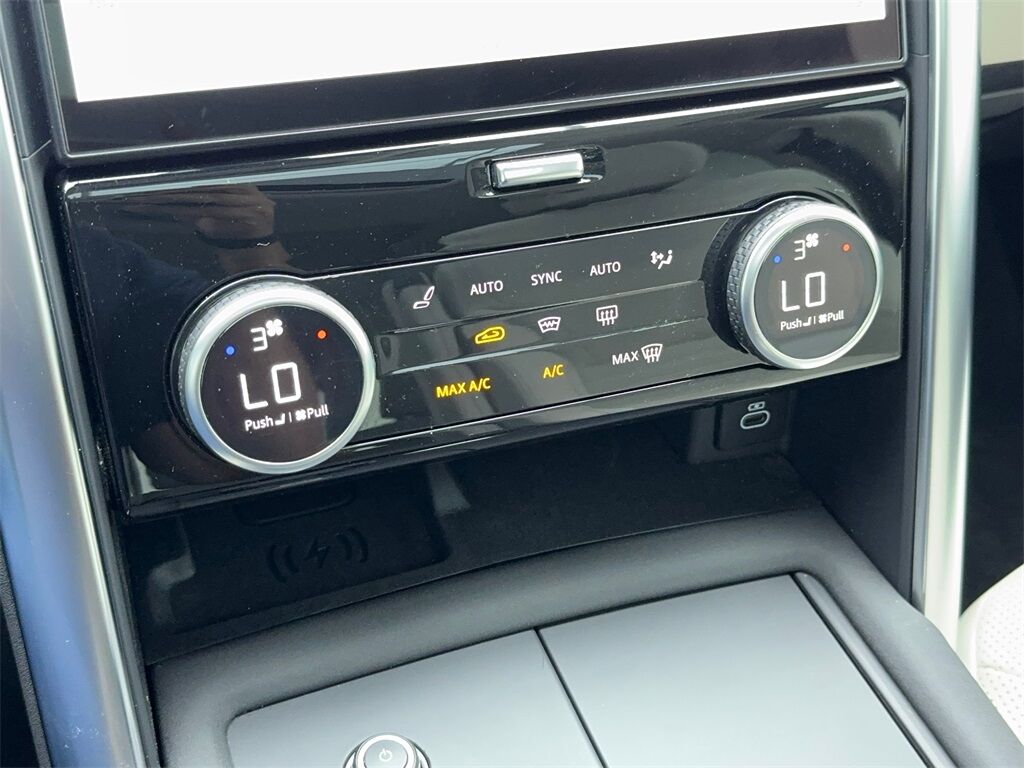 2023 Land Rover Discovery S NAV,CAM,PANO,HTD STS,BLIND SPOT,20&quot; WLS,3RD ROW Plano TX