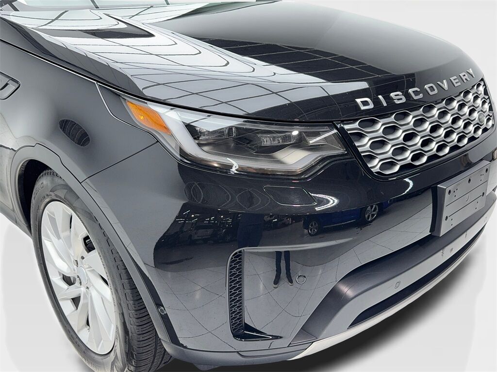 2023 Land Rover Discovery S NAV,CAM,PANO,HTD STS,BLIND SPOT,20&quot; WLS,3RD ROW Plano TX