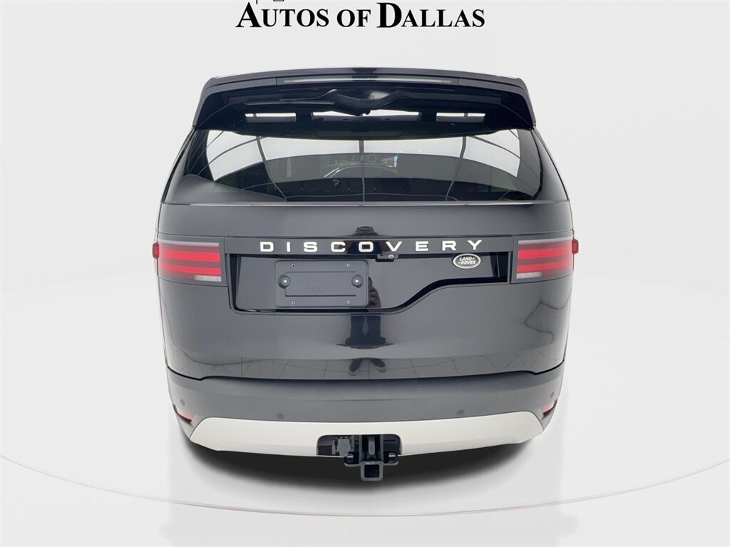 2023 Land Rover Discovery S NAV,CAM,PANO,HTD STS,BLIND SPOT,20&quot; WLS,3RD ROW Plano TX