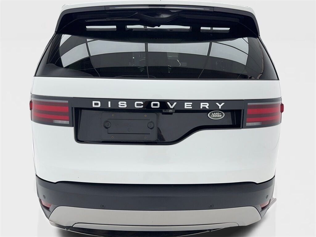 2023 Land Rover Discovery S NAV,CAM,PANO,HTD STS,BLIND SPOT,3RD ROW Plano TX