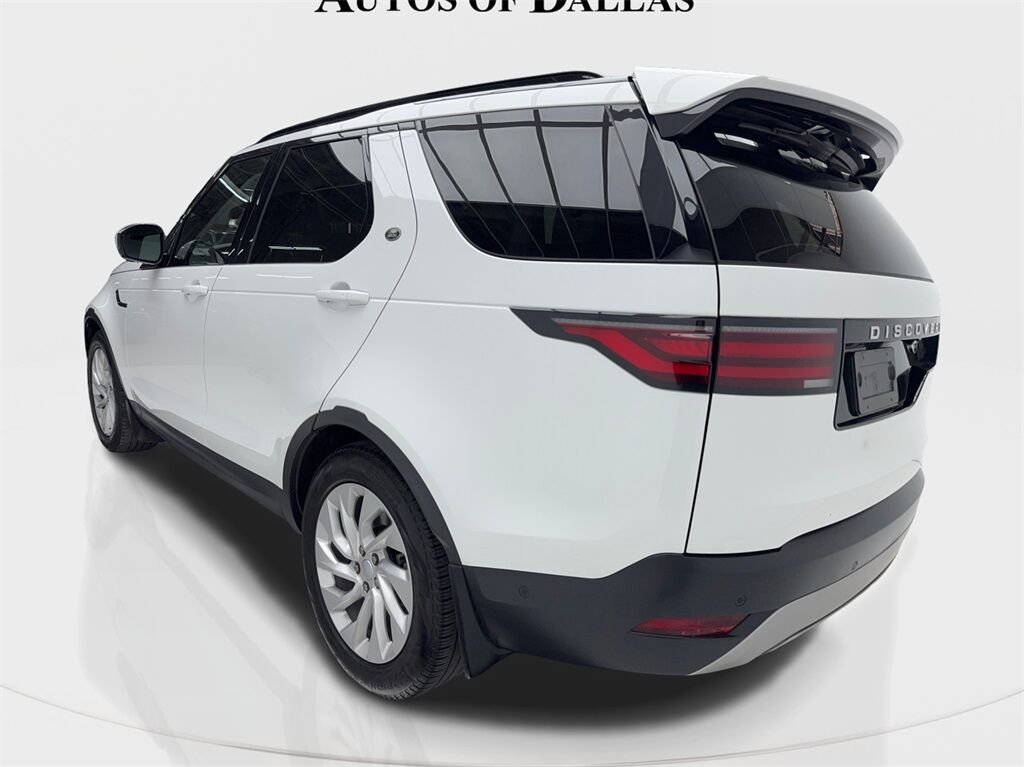 2023 Land Rover Discovery S NAV,CAM,PANO,HTD STS,BLIND SPOT,3RD ROW Plano TX