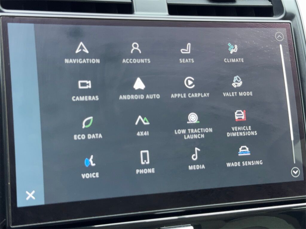 2023 Land Rover Discovery S NAV,CAM,PANO,HTD STS,BLIND SPOT,3RD ROW Plano TX
