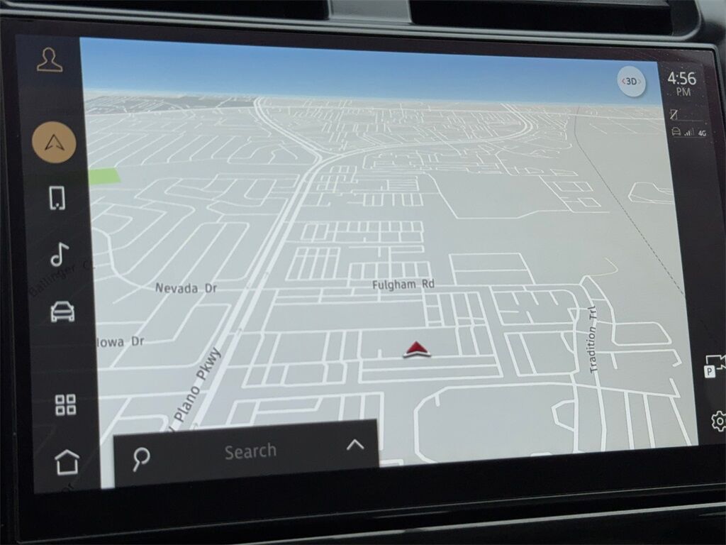 2023 Land Rover Discovery S NAV,CAM,PANO,HTD STS,BLIND SPOT,3RD ROW Plano TX