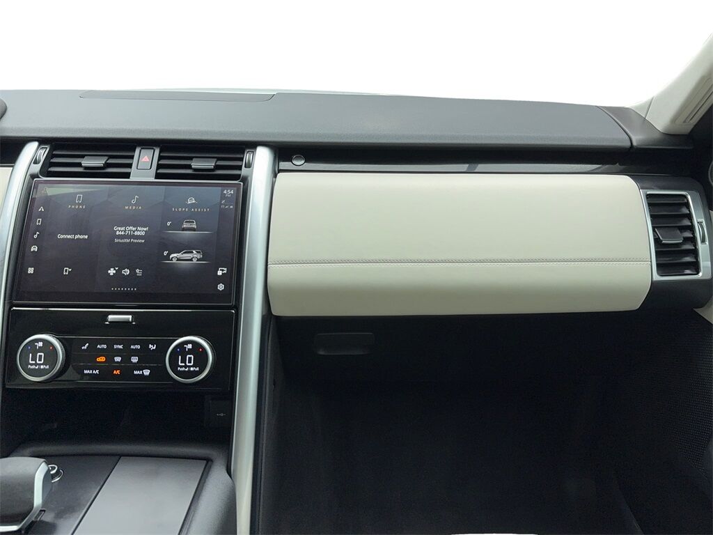 2023 Land Rover Discovery S NAV,CAM,PANO,HTD STS,BLIND SPOT,3RD ROW Plano TX