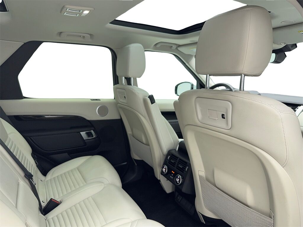 2023 Land Rover Discovery S NAV,CAM,PANO,HTD STS,BLIND SPOT,3RD ROW Plano TX