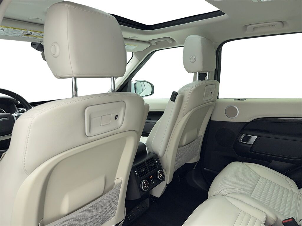 2023 Land Rover Discovery S NAV,CAM,PANO,HTD STS,BLIND SPOT,3RD ROW Plano TX