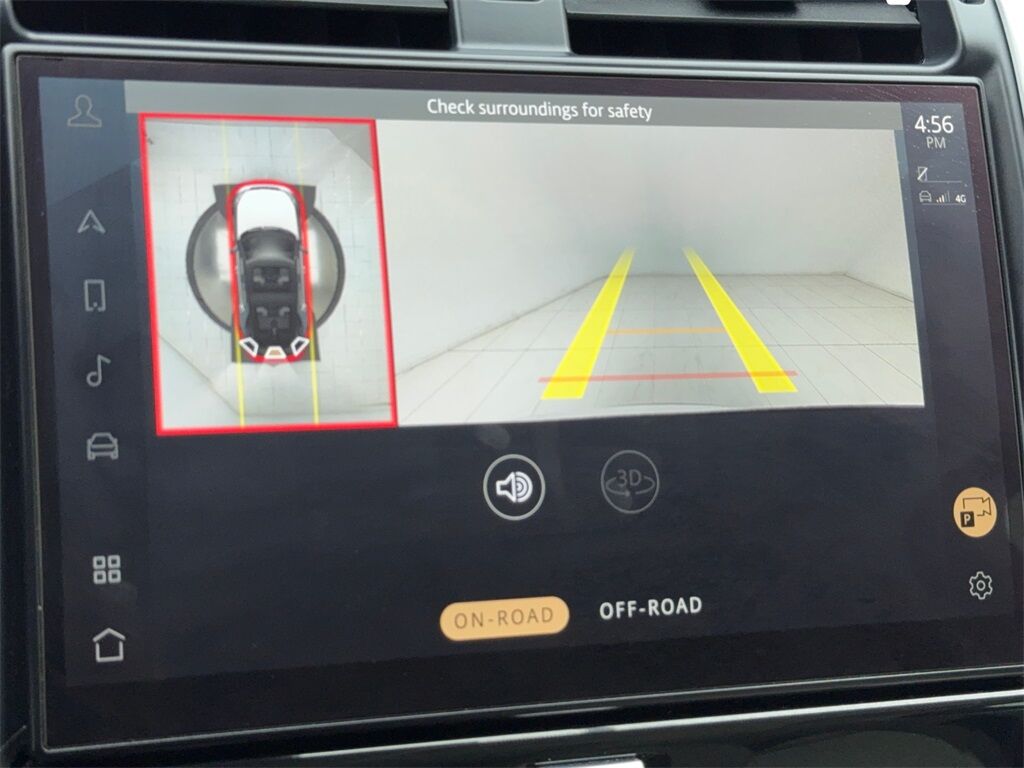 2023 Land Rover Discovery S NAV,CAM,PANO,HTD STS,BLIND SPOT,3RD ROW Plano TX