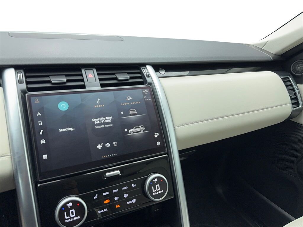 2023 Land Rover Discovery S NAV,CAM,PANO,HTD STS,BLIND SPOT,3RD ROW Plano TX