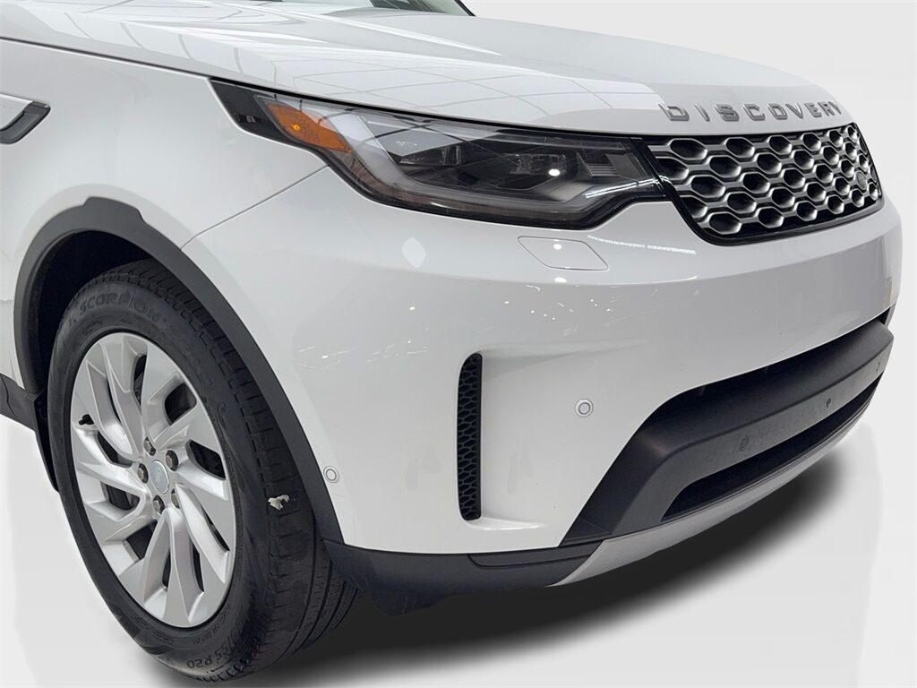 2023 Land Rover Discovery S NAV,CAM,PANO,HTD STS,BLIND SPOT,3RD ROW Plano TX