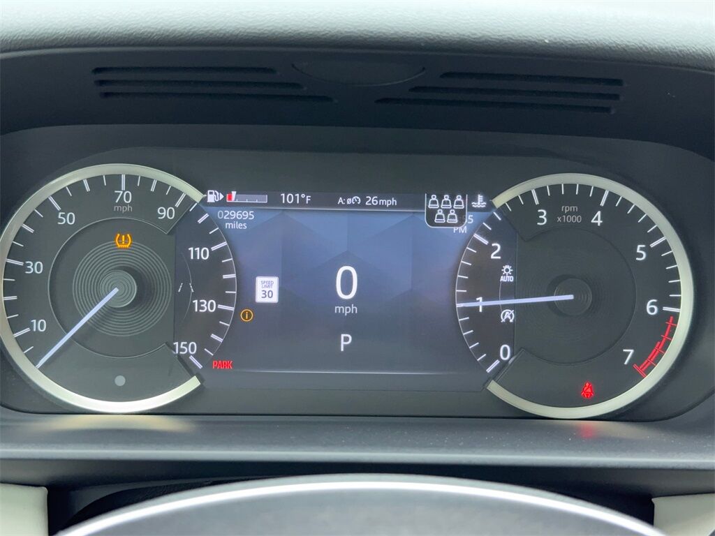 2023 Land Rover Discovery S NAV,CAM,PANO,HTD STS,BLIND SPOT,3RD ROW Plano TX