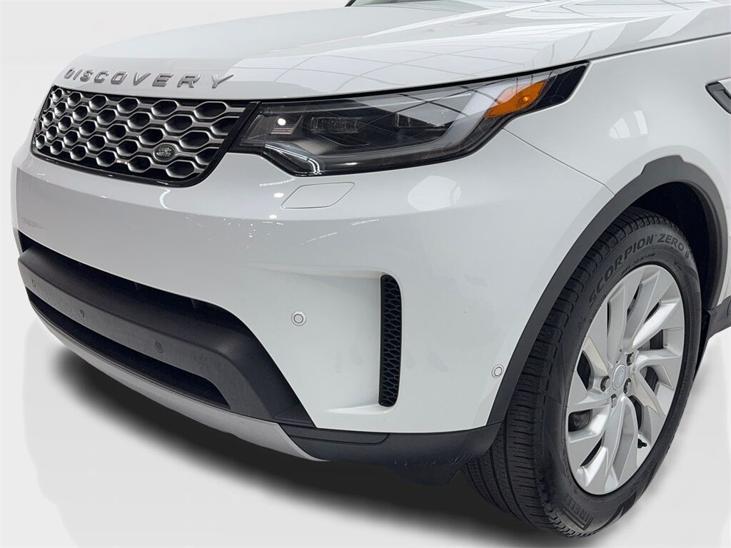 2023 Land Rover Discovery S NAV,CAM,PANO,HTD STS,BLIND SPOT,3RD ROW Plano TX