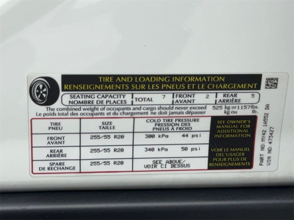 2023 Land Rover Discovery S NAV,CAM,PANO,HTD STS,BLIND SPOT,3RD ROW Plano TX