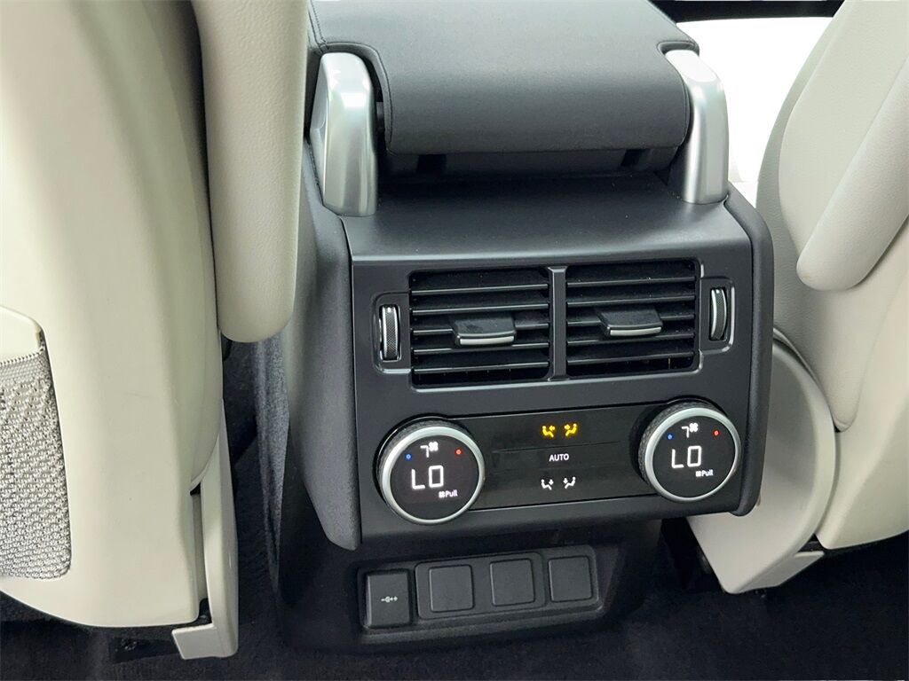 2023 Land Rover Discovery S NAV,CAM,PANO,HTD STS,BLIND SPOT,3RD ROW Plano TX