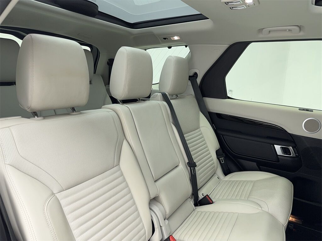 2023 Land Rover Discovery S NAV,CAM,PANO,HTD STS,BLIND SPOT,3RD ROW Plano TX