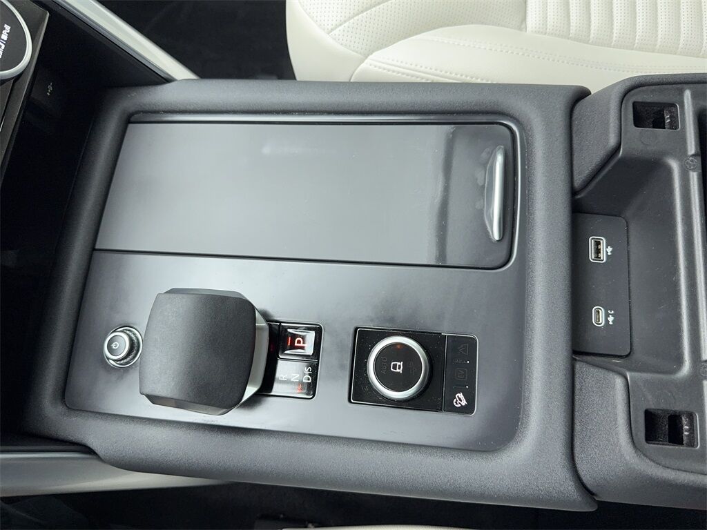 2023 Land Rover Discovery S NAV,CAM,PANO,HTD STS,BLIND SPOT,3RD ROW Plano TX