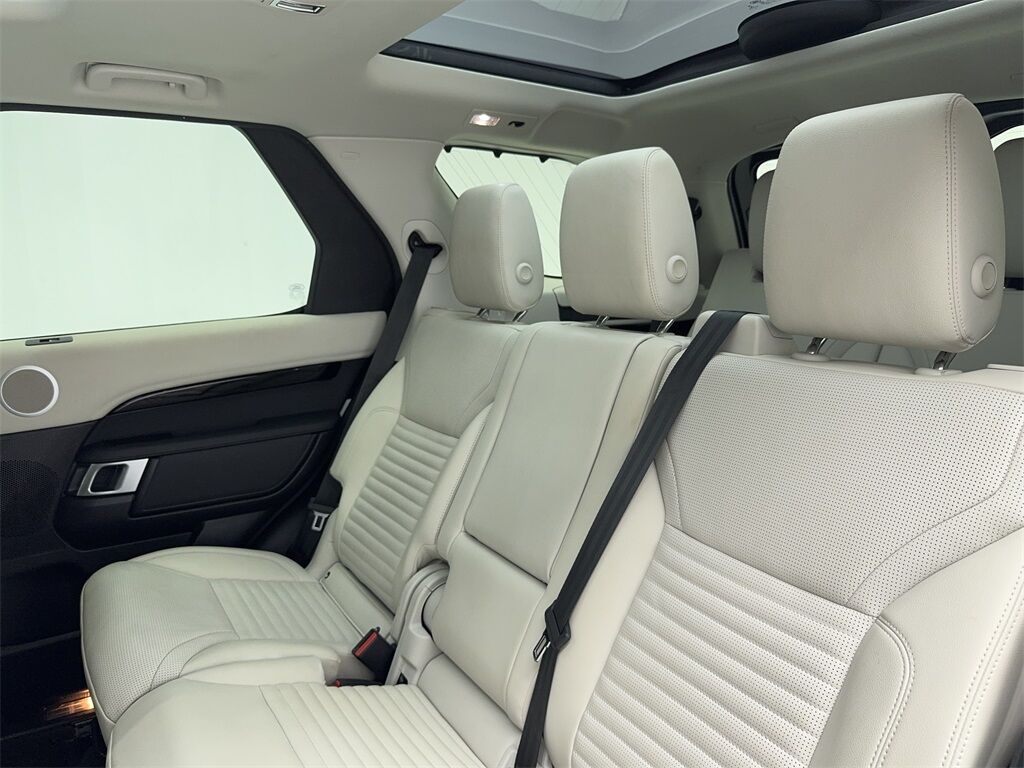 2023 Land Rover Discovery S NAV,CAM,PANO,HTD STS,BLIND SPOT,3RD ROW Plano TX
