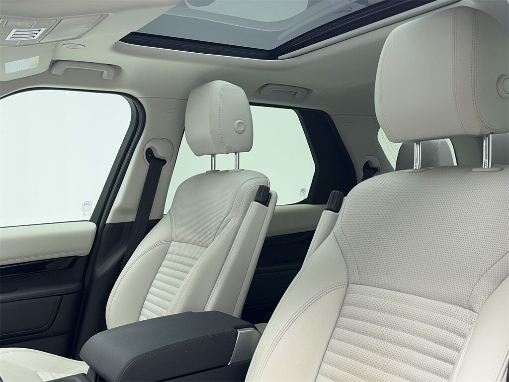 2023 Land Rover Discovery S NAV,CAM,PANO,HTD STS,BLIND SPOT,3RD ROW Plano TX