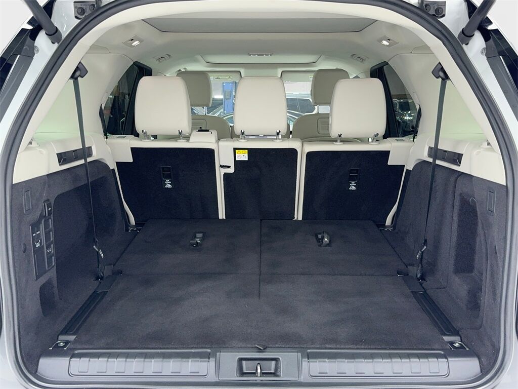 2023 Land Rover Discovery S NAV,CAM,PANO,HTD STS,BLIND SPOT,3RD ROW Plano TX