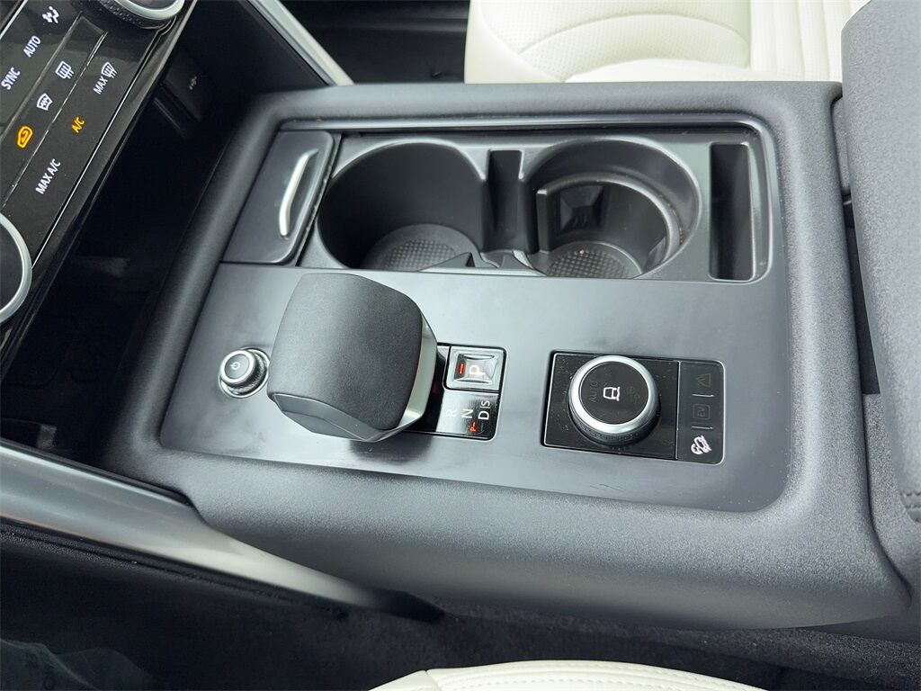 2023 Land Rover Discovery S NAV,CAM,PANO,HTD STS,BLIND SPOT,3RD ROW Plano TX
