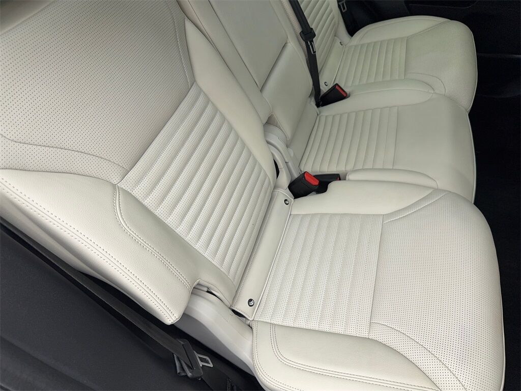 2023 Land Rover Discovery S NAV,CAM,PANO,HTD STS,BLIND SPOT,3RD ROW Plano TX