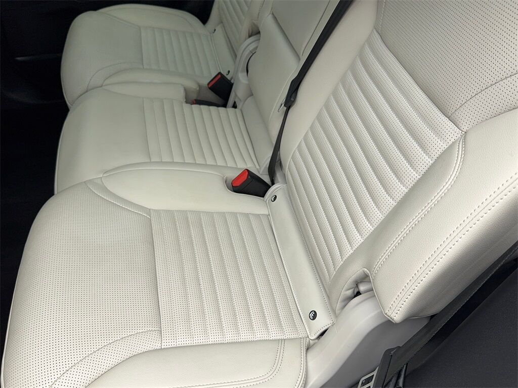 2023 Land Rover Discovery S NAV,CAM,PANO,HTD STS,BLIND SPOT,3RD ROW Plano TX