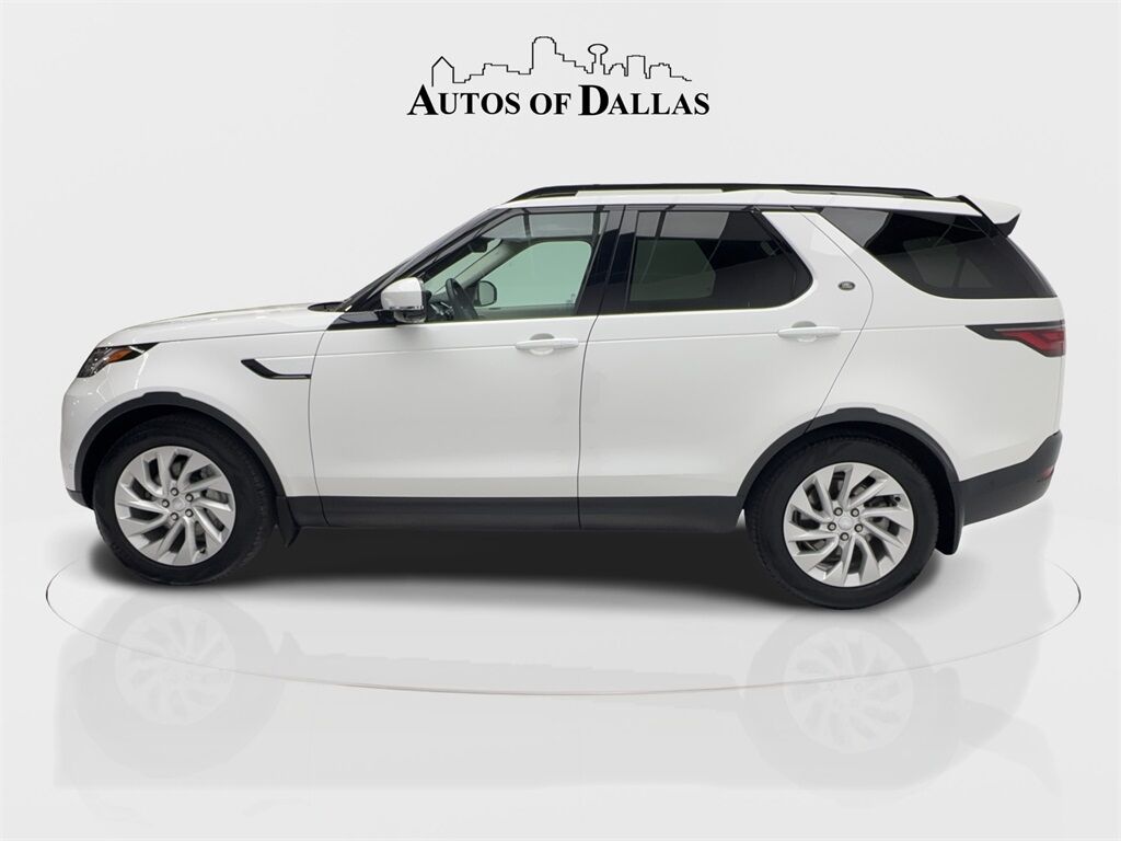 2023 Land Rover Discovery S NAV,CAM,PANO,HTD STS,BLIND SPOT,3RD ROW Plano TX