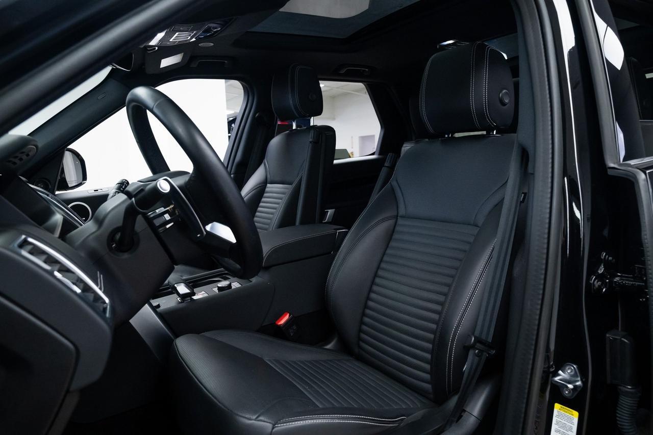 2023 Land Rover Discovery S R-Dynamic 1 Owner Heated Seats Cold Climate Pack Portland OR