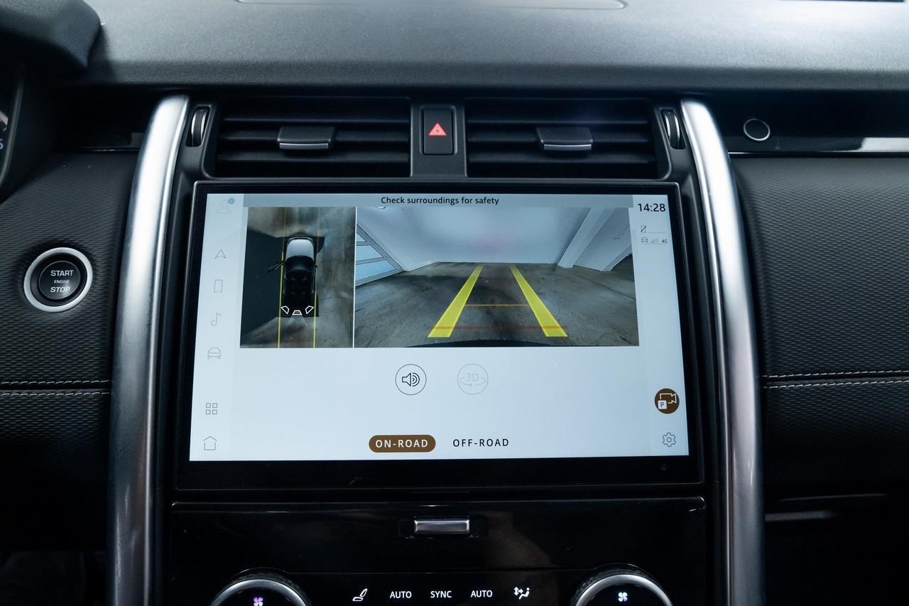 2023 Land Rover Discovery S R-Dynamic 1 Owner Heated Seats Cold Climate Pack Portland OR