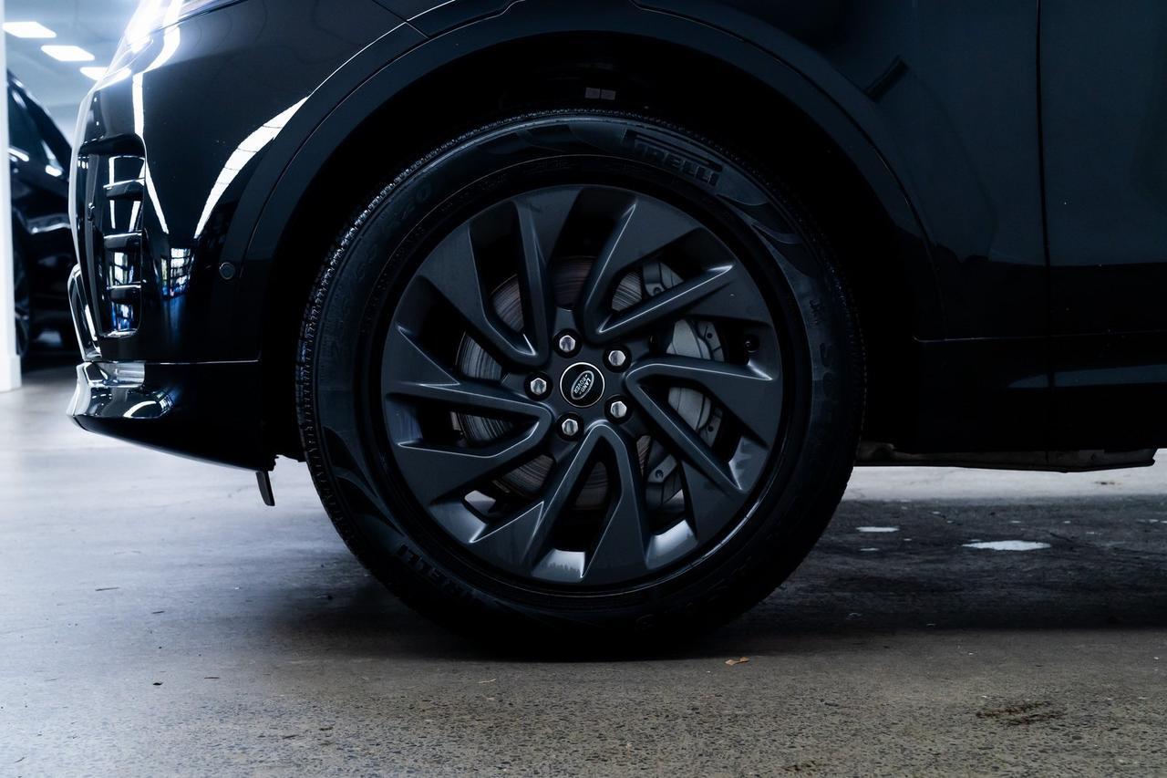 2023 Land Rover Discovery S R-Dynamic 1 Owner Heated Seats Cold Climate Pack Portland OR