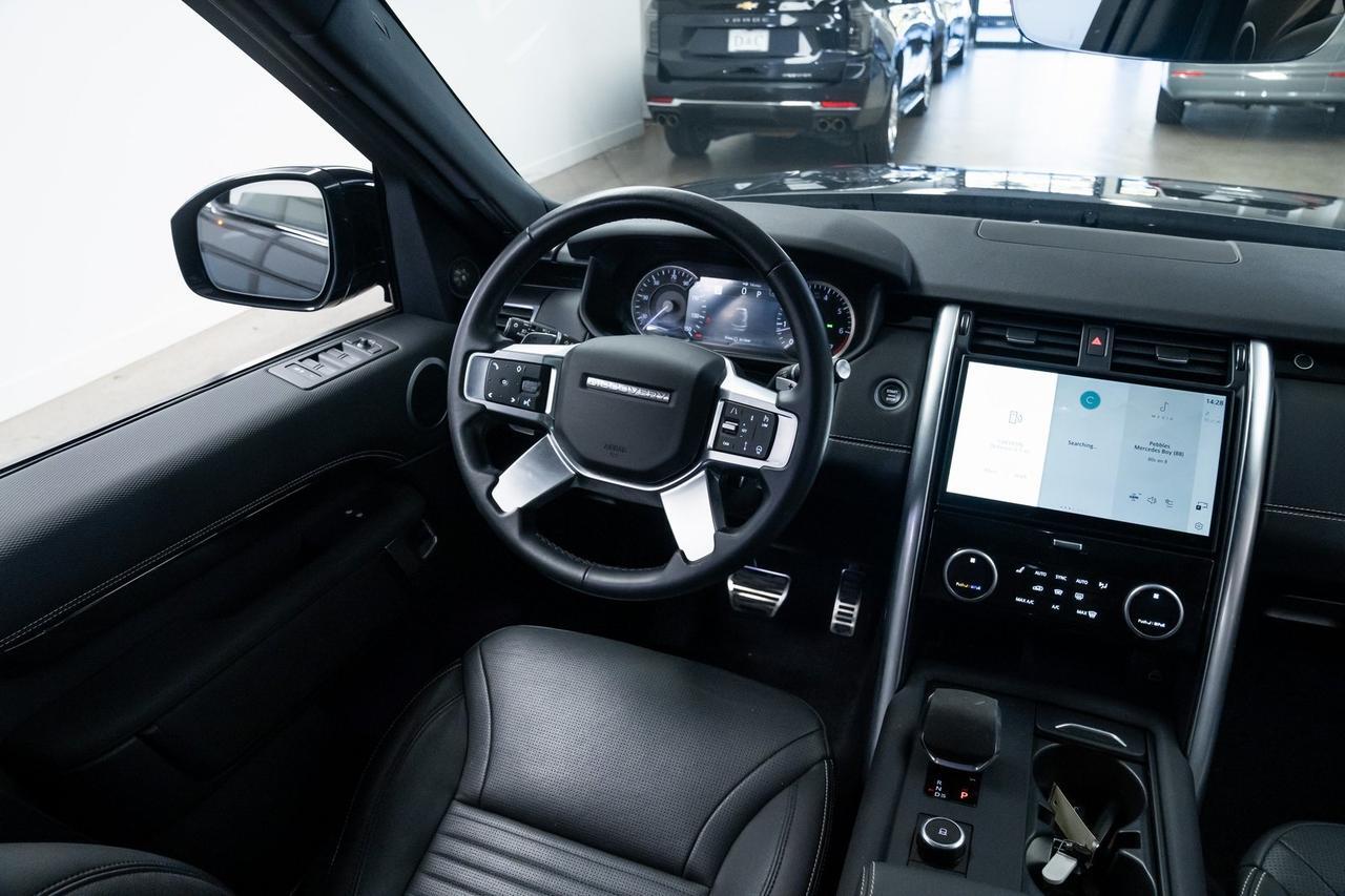 2023 Land Rover Discovery S R-Dynamic 1 Owner Heated Seats Cold Climate Pack Portland OR