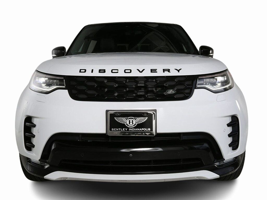 2023 Land Rover Discovery S R-Dynamic