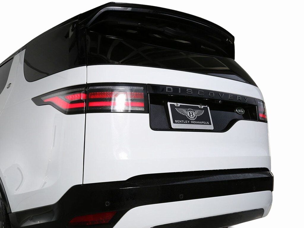 2023 Land Rover Discovery S R-Dynamic Indianapolis IN