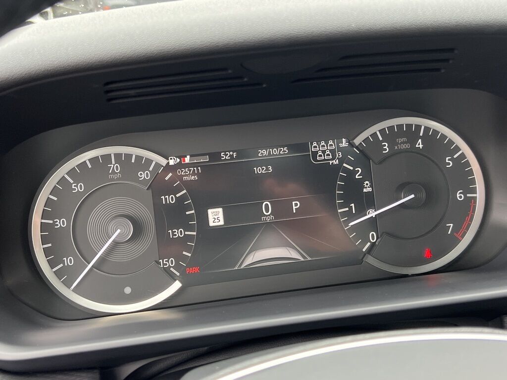 2023 Land Rover Discovery S R-Dynamic Indianapolis IN