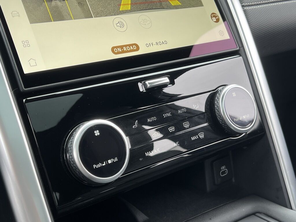 2023 Land Rover Discovery S R-Dynamic Indianapolis IN