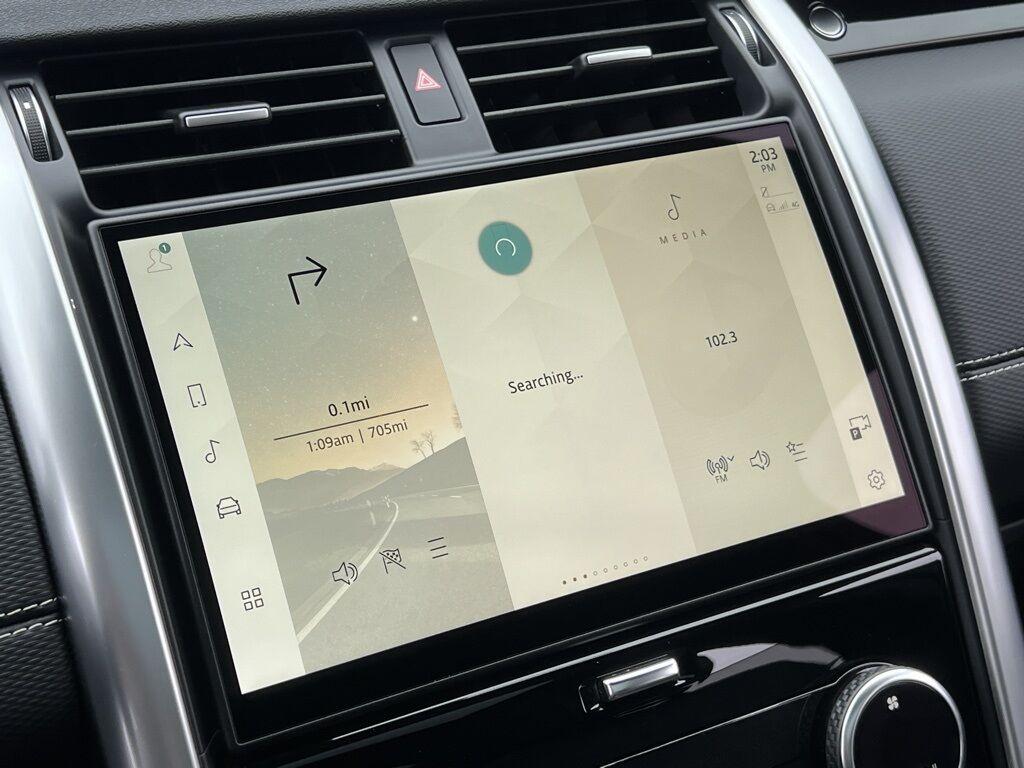 2023 Land Rover Discovery S R-Dynamic Indianapolis IN