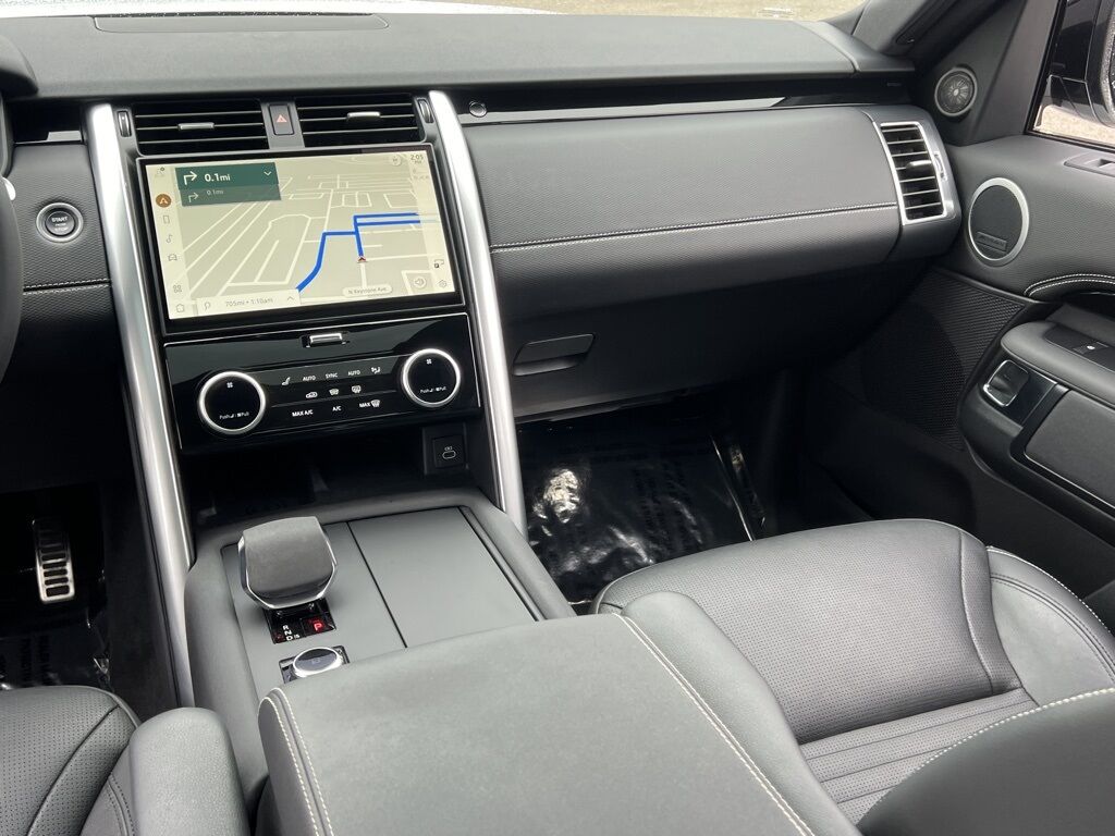 2023 Land Rover Discovery S R-Dynamic Indianapolis IN